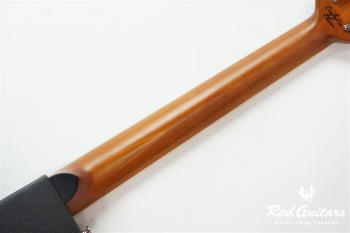 The Celebrity CS28P - KOA-BURST